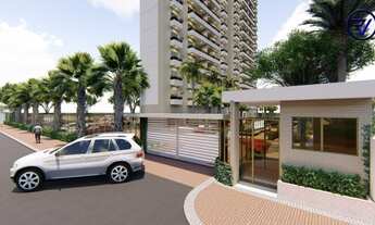 Imagem: EUSéBIO - Apartamento Padrão - Coité