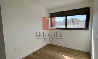 Imagem 3: São Paulo - Apartamento Padrão - Indianópolis