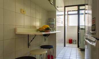 Imagem: Apartamento com 2 dormitórios à venda