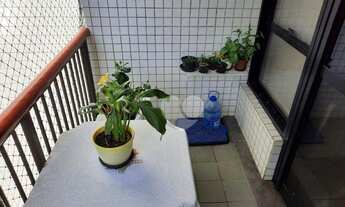 Imagem 5: Apartamento com 2 dormitórios à venda, 77 m² por R$ 600.000,00 - Grajaú - Rio de Janeiro/R