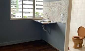 Imagem 6: Apartamento na Alcindo cacela com mundurucus muito bem localizado 1/4