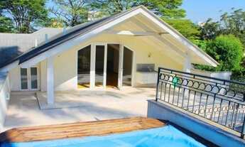 Imagem 2: Casa Venda 4 Dormitórios - 624 m² Santo Amaro