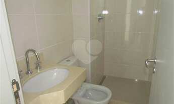 Imagem 6: São Paulo - Apartamento Padrão - SAÚDE