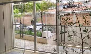 Imagem 3: Edifício Lenita - Apartamento 115 m² - 3 Dormitórios - Próximo SESC, BOS, Centro e Campoli