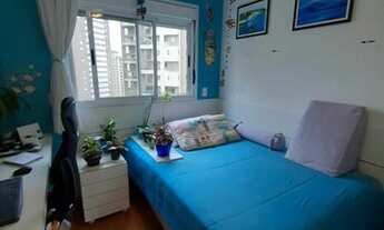 Imagem 6: Apartamento no Panamby de 177m com 3 suites e 3 vagas