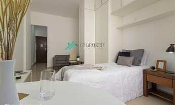 Imagem 6: Apartamento para Venda em Rio de Janeiro, Flamengo, 1 dormitório, 1 banheiro