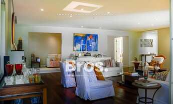 Imagem 5: Sobrado à venda com 420 m2 com piscina no City Butantã