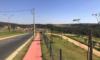 Imagem 6: Lote/Terreno para venda tem 354 metros quadrados em Jardins Porto - Senador Canedo - GO