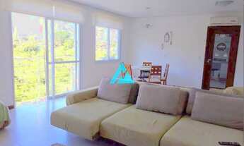 Imagem 2: Vendo Cobertura Triplex na Lagoa da Conceição