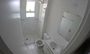 Imagem 7: Apartamento com 2 dormitórios à venda, 54 m² por R$ 350.000 - Urbanova - São José dos Camp