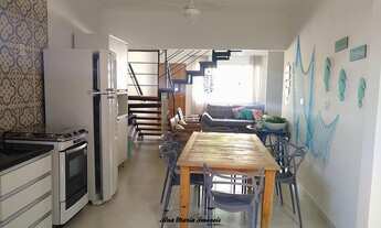 Imagem 2: Caraguatatuba - Casa de Condomínio - Balneário Hawai