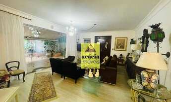 Imagem 4: Casa para alugar em Alto de Pinheiros com 4 dormitórios