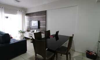 Imagem 3: Jd. Maria Inês, Ap 2/4 Com suíte - Próx. ao Buriti Shopping