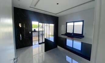 Imagem 7: Linda casa no condomínio fechado Terras Alphaville