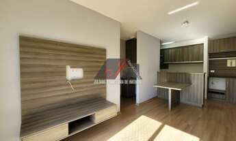 Imagem: Apartamento à venda 03 quartos, semi mobiliado