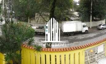 Imagem: Casa Sobrado 3 dormitórios, 1 suíte, 165m2