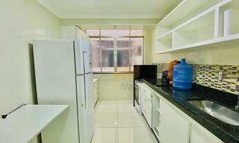 Imagem 5: Apartamento com 1 dormitório à venda, 78 m² - Centro - Cabo Frio/RJ