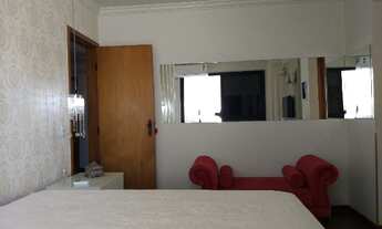 Imagem 3: Apartamento 04 quartos setor oeste, marista, bueno, jardim goias