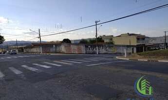 Imagem: Terreno em rua - Bairro Alvinópolis em