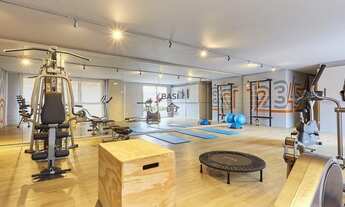 Imagem 7: CURITIBA - Apartamento Padrão - Ahú