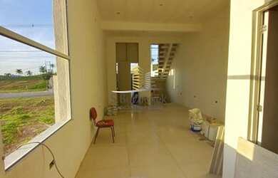 Imagem 7: Casa à venda com 5 dormitórios e salão de festas, 420m2