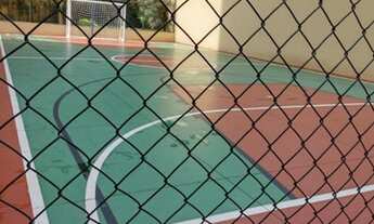 Imagem 3: Apartamento com 3 dormitórios à venda, 115 m² por R$ 750.000 - Vila Andrade - São Paulo/SP