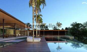 Imagem 5: Casa de condomínio na Fazenda da Grama com 984m² e 4.000m² de terreno e 5 suítes