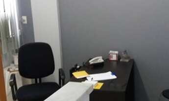 Imagem 2: WSL - 129 - Lourenço - Centro-SG. - Sala comercial - 30 metros - 160