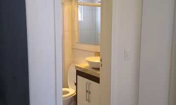 Imagem 7: Vendo apartamento para assumir aceito carro como parte da entrada