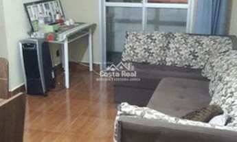 Imagem 2: Apartamento com 2 dorms, Canto do Forte, Praia Grande - R$ 260 mil, Cod: 2124