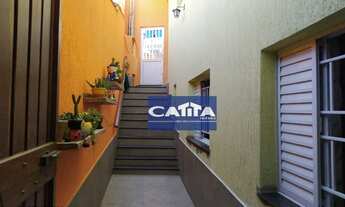 Imagem: Casa com 2 dormitórios à venda, 72 m²