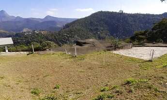 Imagem 5: Linda casa para venda com vista indevassável para as montanhas em Nogueira