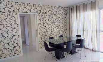 Imagem 4: Apartamento com 3 dormitórios para alugar, 87 m² por R$ 4.500,00/mês - Campo Belo - São Pa