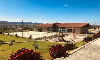 Imagem 5: Lote 12x30 próximo a serra negra