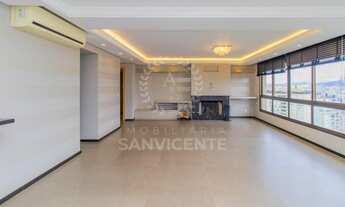 Imagem 3: Apartamento para Venda em Porto Alegre, Bela Vista, 3 dormitórios, 3 suítes, 5 banheiros