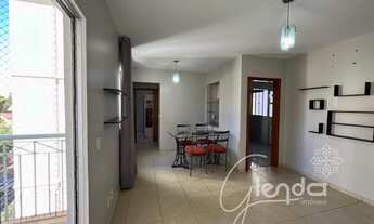 Imagem 4: Residencial Amsterdam: Apartamento de 2 quartos sendo 1 suíte para venda no Setor Alto da