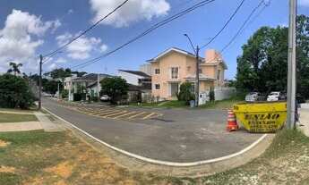 Imagem 3: Vendo Terreno de 1800m2 com 850m2 para construção no Alphaville 1 Salvador