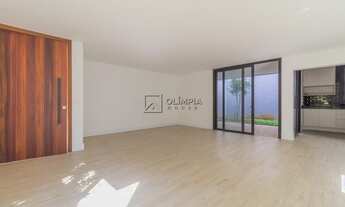 Imagem 4: Locação Casa 3 Dormitórios - 270 m² Ibirapuera