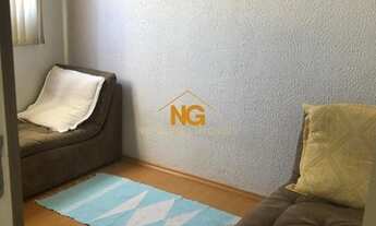 Imagem 5: CONTAGEM - Apartamento Padrão - Sapucaia