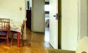 Imagem 4: APARTAMENTO - HIGIENÓPOLIS - SP