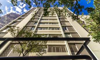 Imagem: Edifício Pietra Santa / Rua Antônio Felício