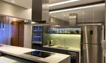 Imagem 2: Cobertura para venda tem 97 metros quadrados com 2 quartos em Vila Andrade - São Paulo - S