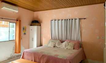 Imagem 6: Casa com 2 quartos em Telégrafo Sem Fio - Belém - Pará