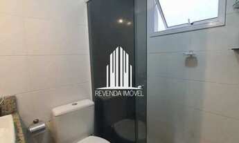 Imagem 3: LINDO SOBRADO EM CONDOMÍNIO NA PENHA DE FRANÇA, PERTO AO SHOPING E METRO , COM 3 DORM SEND