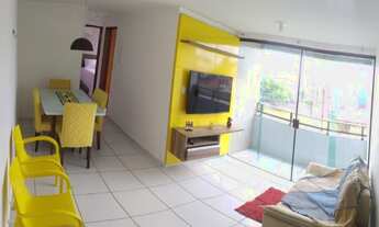 Imagem: Apartamento João Pessoa