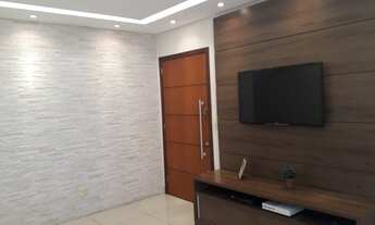 Imagem 15: Casa Geminada Bairro Europa