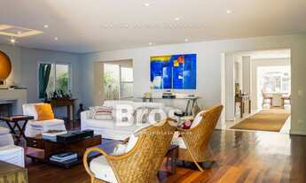 Imagem 4: Sobrado à venda com 420 m2 com piscina no City Butantã