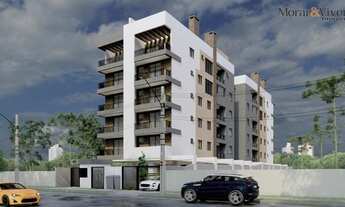 Imagem 1: Cobertura para Venda em Pinhais, Centro, 3 dormitórios, 1 suíte, 2 banheiros, 2 vagas