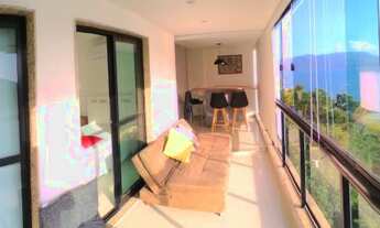 Imagem 4: Excelente apartamento de varadão reformado - Condomínio Porto Real Resort