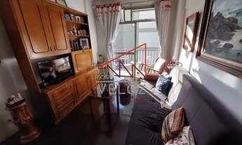 Imagem 3: Rio de Janeiro - Apartamento Padrão - Centro